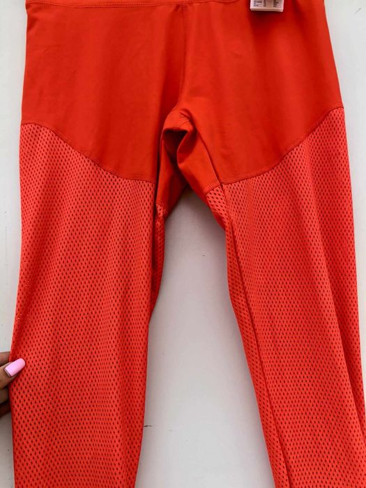 Adidas Karli Kloss жесток оригинален дамски клин М/Л  размер