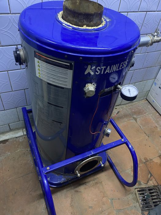 Котел Navien 535