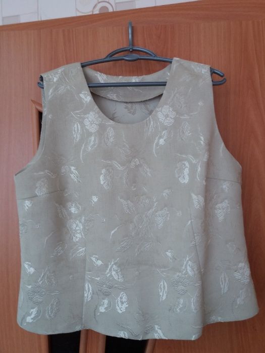 Костюм вечерний, тройка