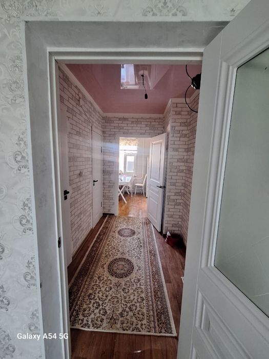 Квартира сатылады тез арада