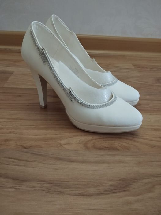 Красивые стильные Туфли