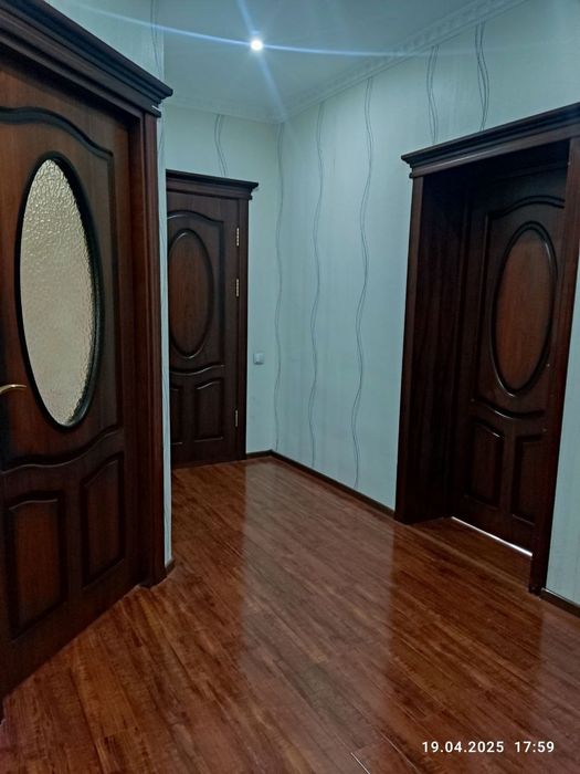 Сдаётся квартира 2Х комнатная