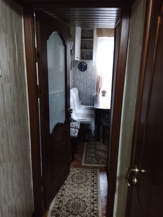 Продам двухкомнатную квартиру