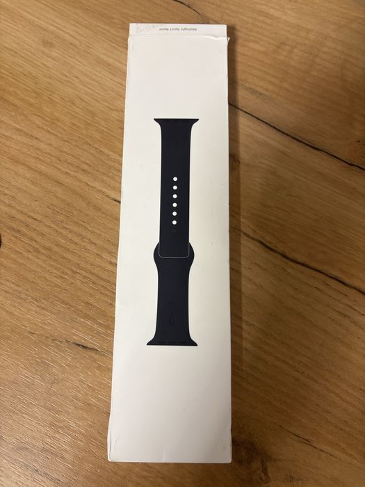 Apple woth 7серия 41 мм