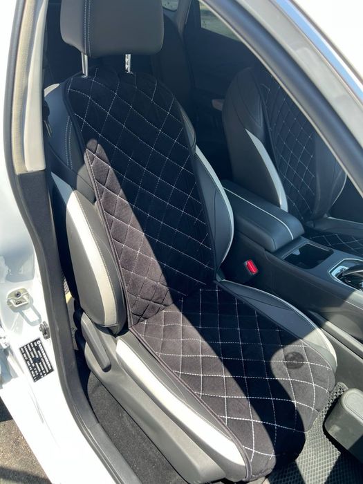 Dong Feng (Электрокар)