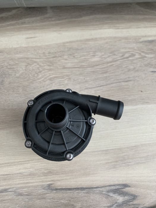 Pompa apă suplimentară 12v VAG
