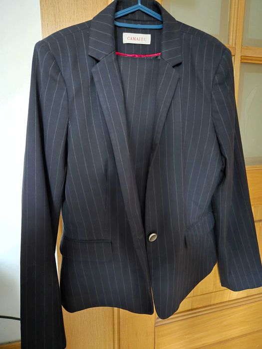 Costum de dama Camaieu, masura 38
