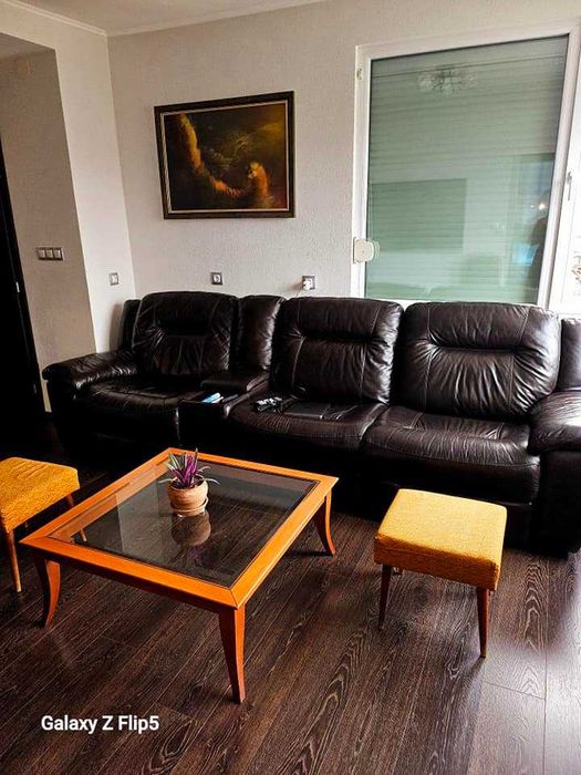 Продава се Етаж от къща в Казанлък - 150 кв.м за 1190 €/кв.м - Снимка #2