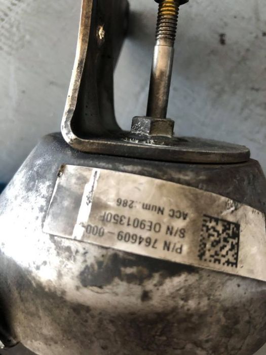 supapa turbo 2.0 hdi peugeot expert