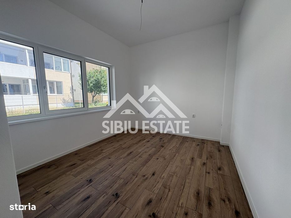 Apartament 3 camere la parter – ideal locuinta sau spatiu comercial — fotografia 3