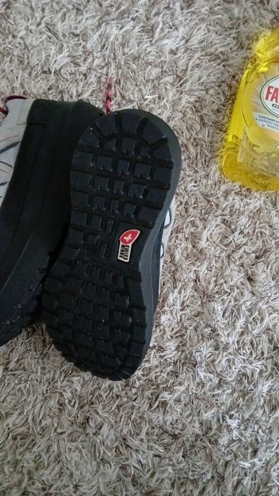 Pantofi drumetie  kybun