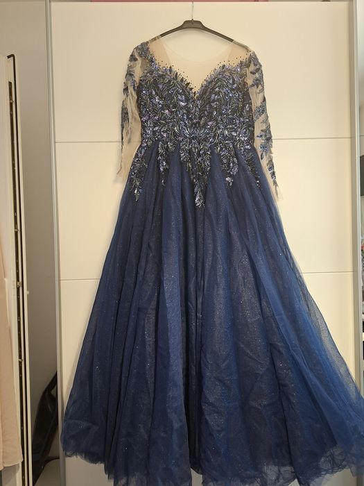 Rochii de seara second  hand