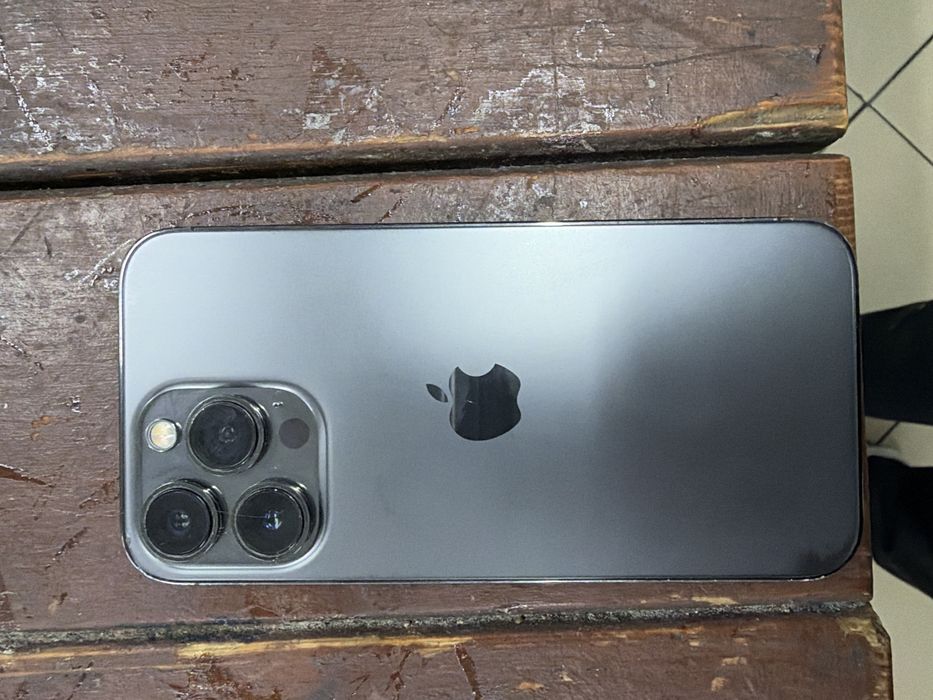 iPhone 13 pro продам