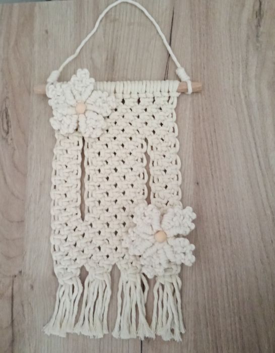 Ramă foto handmade