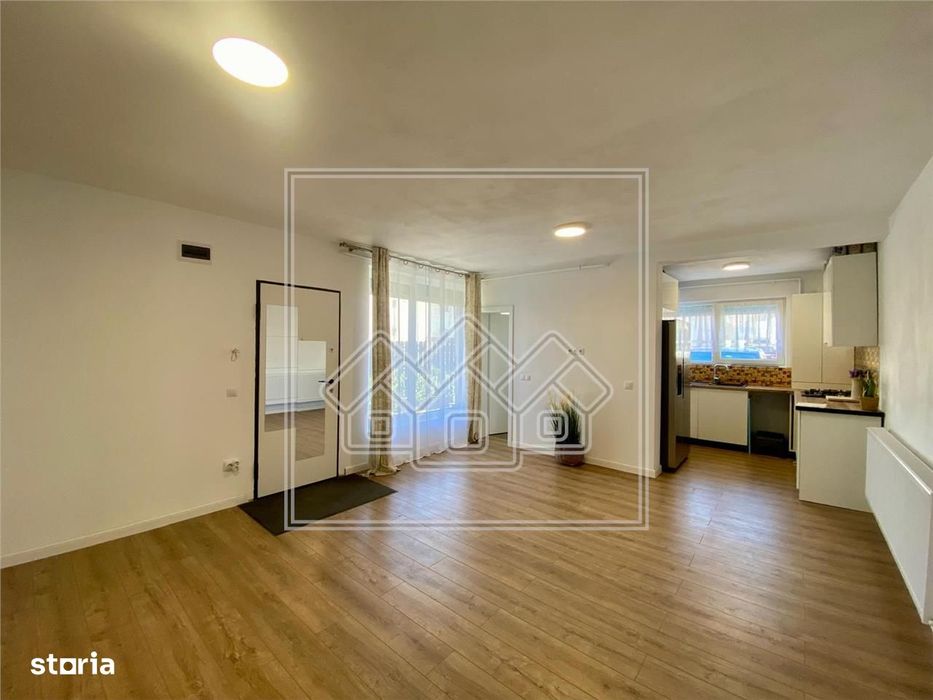 3 camere | 60 mp | Parcare | Cartierul Arhitecților