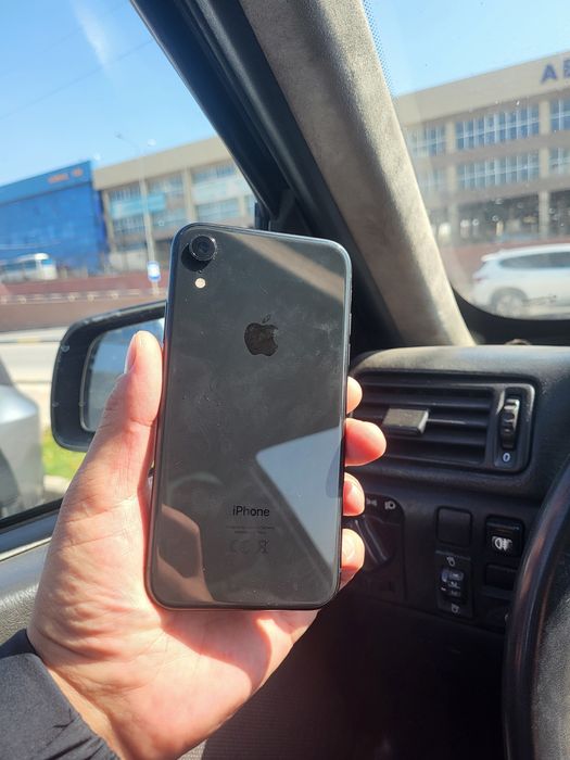 IPhone xr / 128gb идеальный