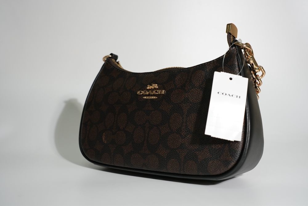 Сумки Coach оригинал