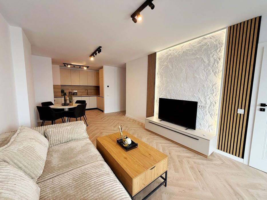 PF- Apartament 2 camere la cheie, Elite City