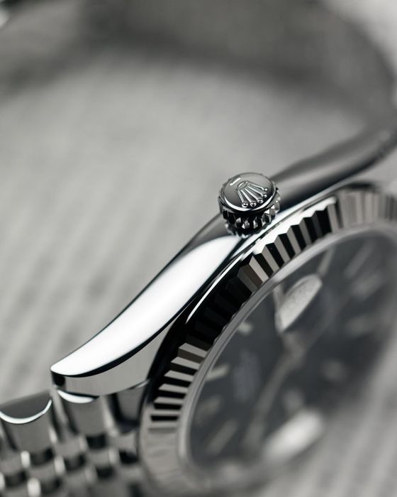 Rolex Datejust 126334 Blue 2026