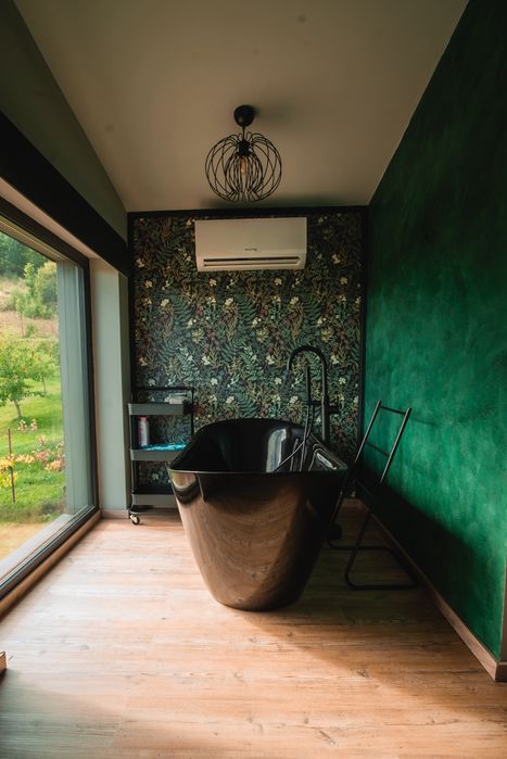 Cabana inchiriat ciubar 2 - 6 pers,Rasca, Marisel,Dangau,Cluj