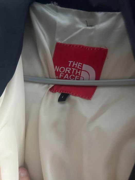 Geaca The North Face nouă cu etichetă