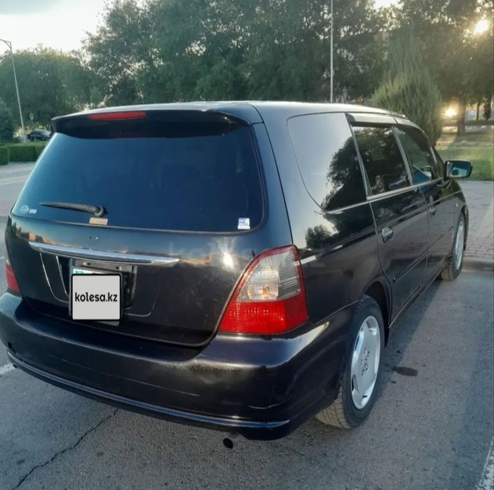 Продам машину Honda Одиссей