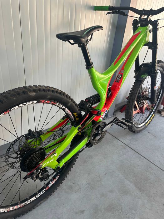 Specialized Demo 8 2017 L 27.5