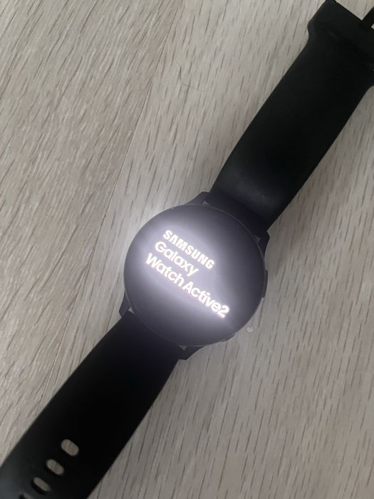 Смарт часы active2 Galaxy