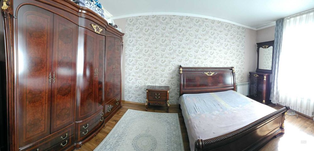 Спальный гарнитур премиум класса