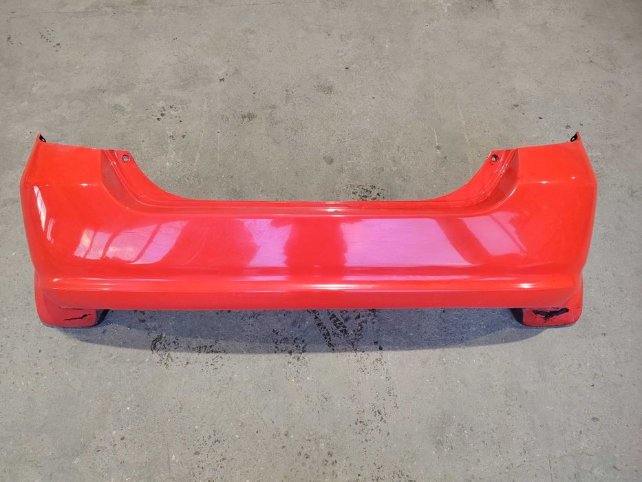 Предна и задна броня Honda Jazz/ Хонда Джаз 2002-2008Г.