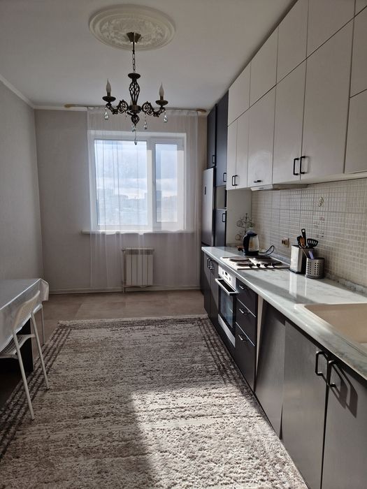 Квартира в ЖК Радуга