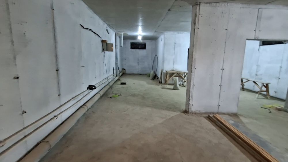 Срочно продам помещение 135м2 ЖК Баку Ризедент