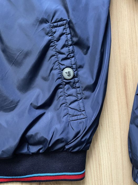 TRUSSARDI Jeans/мъжко яке /бомбър S
