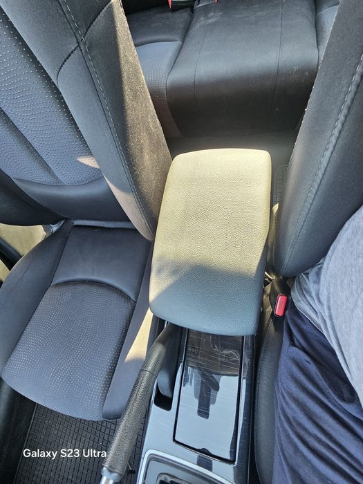 Autoturism Mazda 6
