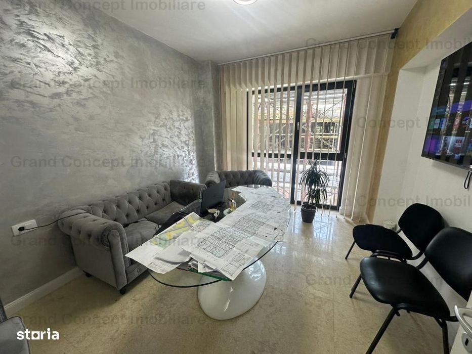 Apartament 1 camera, Tatarasi, 37.01mp   €82.660 Cod Oferta: 7052