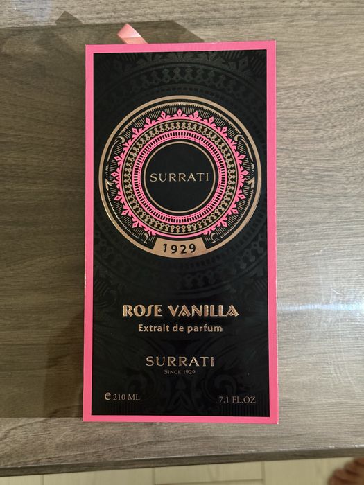 Парфюм для женщин