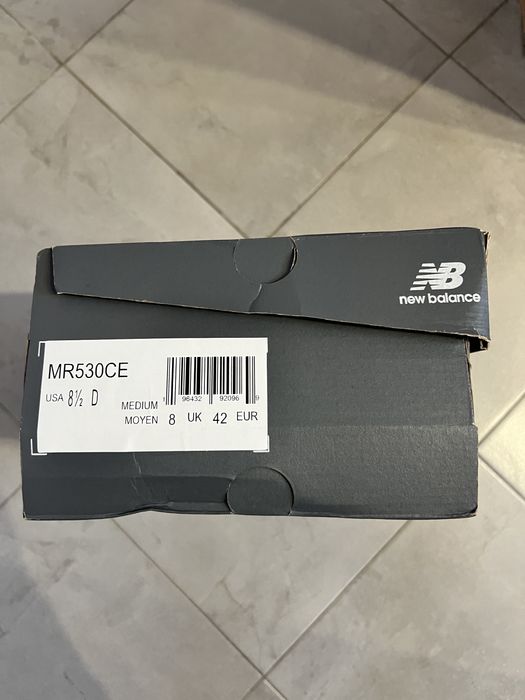 New Balance 530 - 42