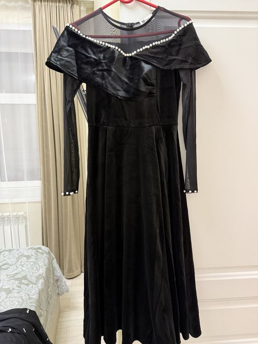 Вечерные платьяяя