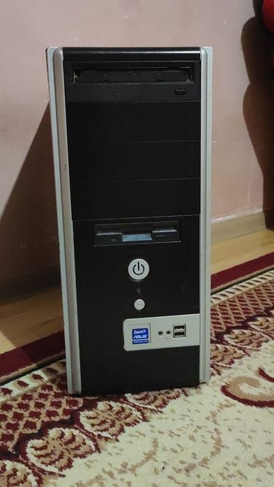 Блок питание кампютера