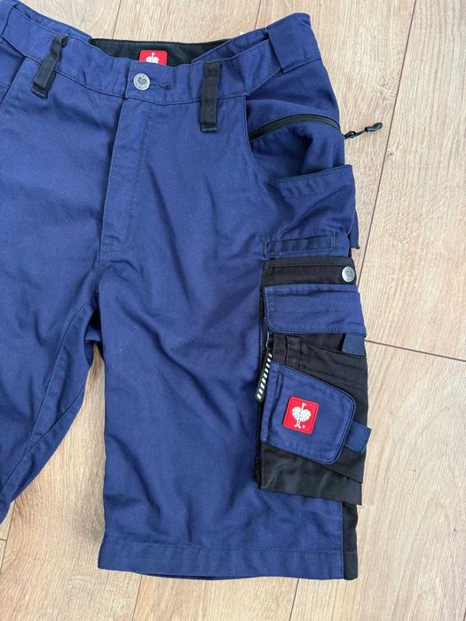 Nou Engelbert Strauss 48 M barbati Motion pantaloni scurti