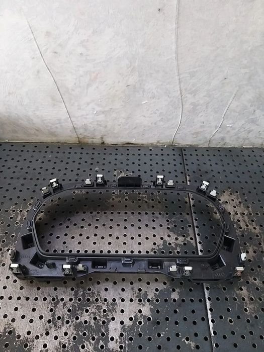 Rama ceasuri bord audi a3 8y 8y0857115a