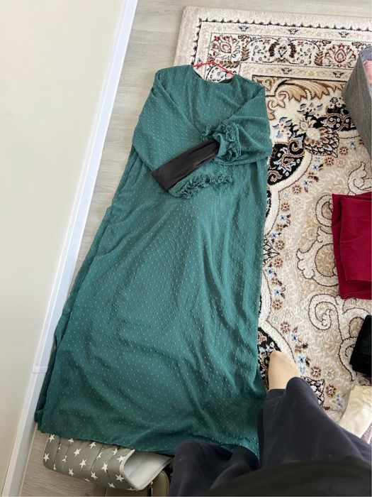 Одежды в хорошем состояний