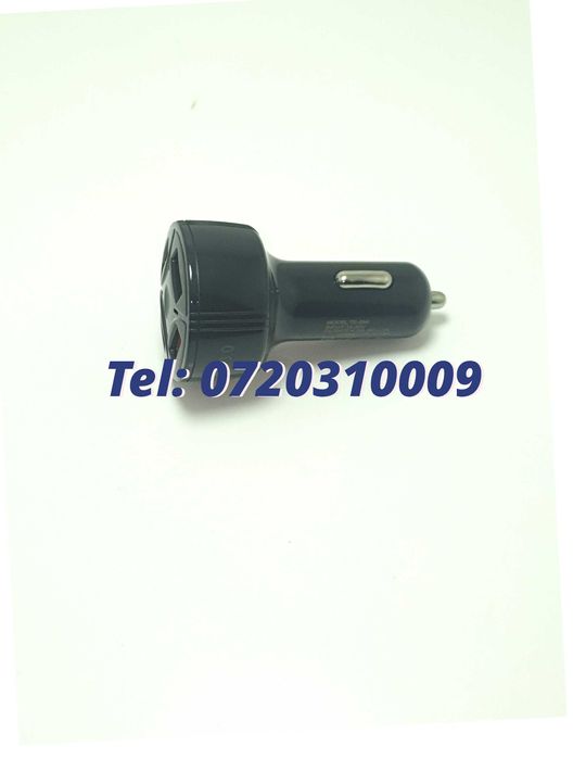 Incarcator Cu Patru Porturi Usb Partycharge Superfast Charge