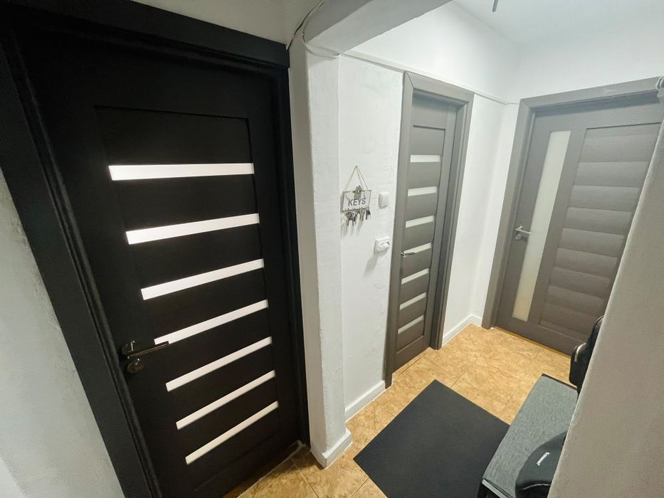 Apartament 3 camere zona Dacia