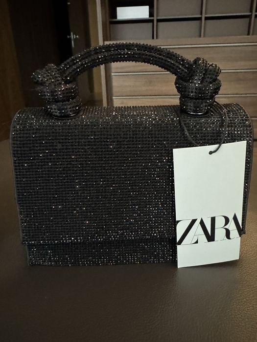 Чисто Нови Дамски Дрешки+чанти