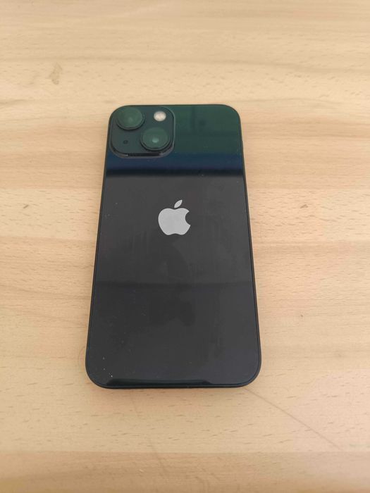 Apple iPhone 13 Mini Midnight [128GB]