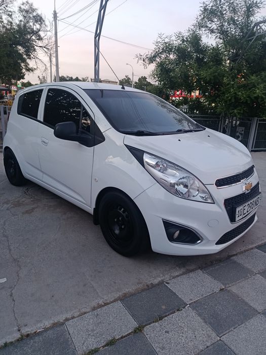 Other Spark 2019 — 4