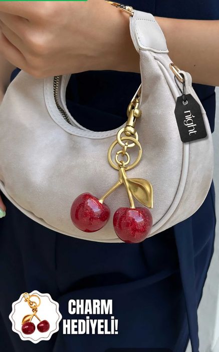 Дамска чанта за ръка и рамо