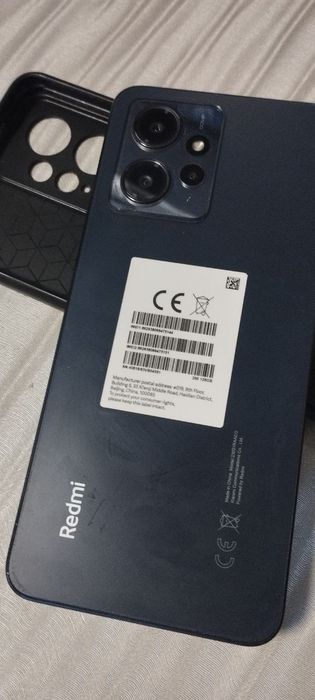 Redmi Note 12  sotiladi