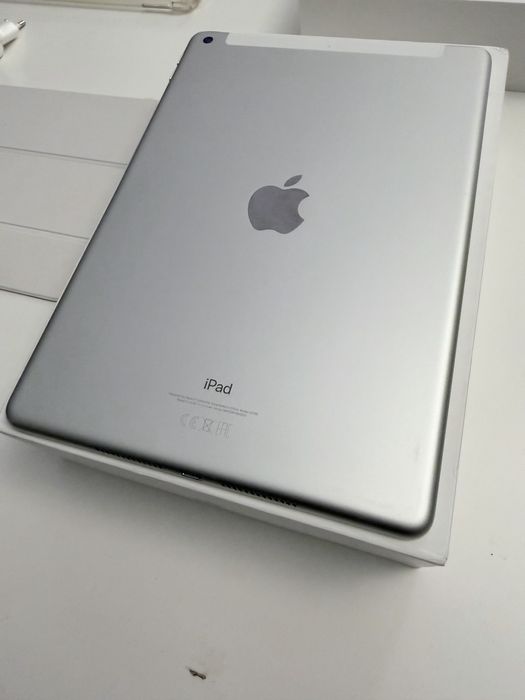 iPad 10 (7th Generation) Wi-Fi+Cellular
